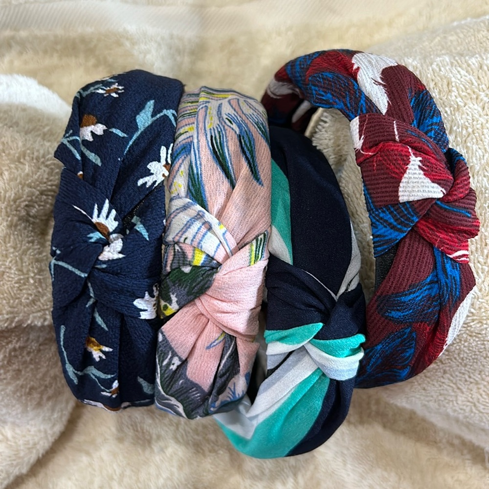 Headband bundle